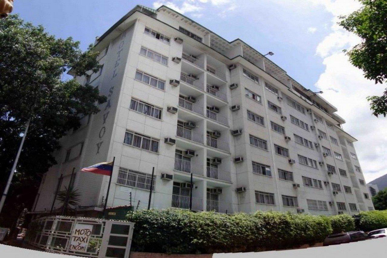 Savoy Hotel Caracas Exterior photo