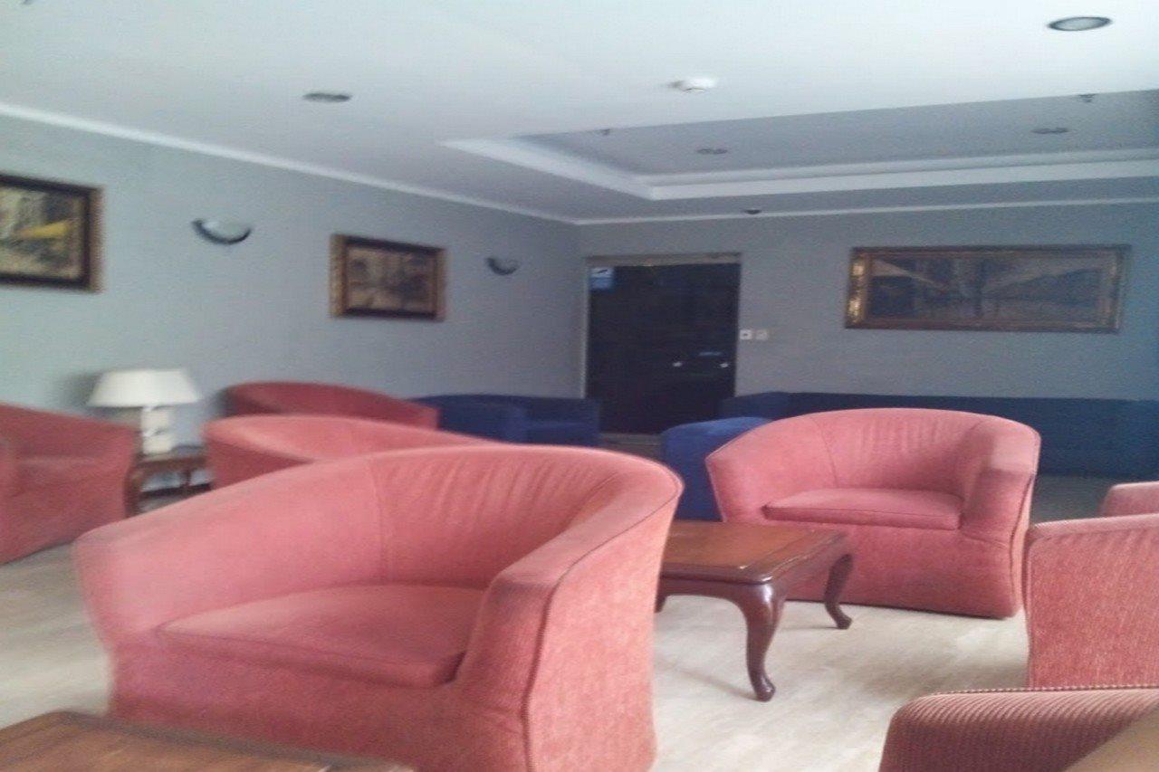 Savoy Hotel Caracas Exterior photo