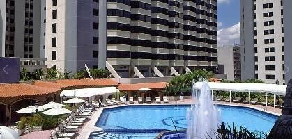 Savoy Hotel Caracas Exterior photo