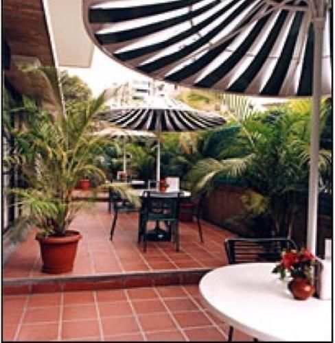 Savoy Hotel Caracas Exterior photo