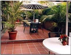 Savoy Hotel Caracas Exterior photo